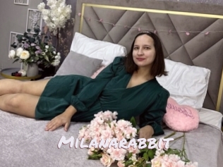 milanarabbit Deutsche Sexcams