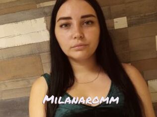 Milanaromm