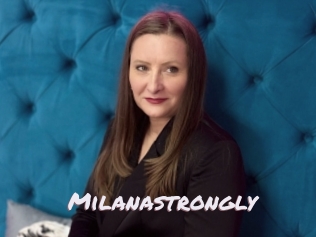 milanastrongly Deutsche Sexcams