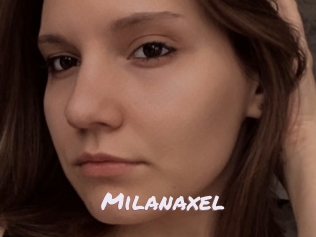 milanaxel Deutsche Sexcams