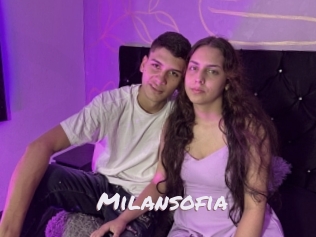 milansofia Deutsche Sexcams