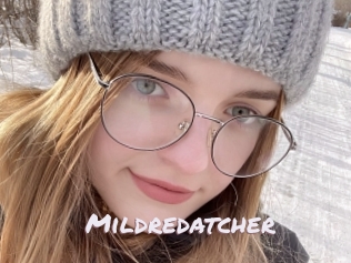 Mildredatcher