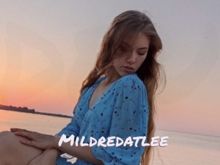 Mildredatlee