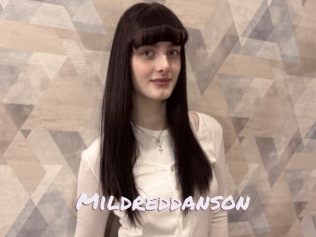 mildreddanson Deutsche Sexcams
