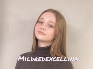 mildredexcellina Deutsche Sexcams