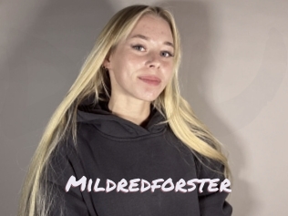 Mildredforster