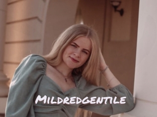 Mildredgentile