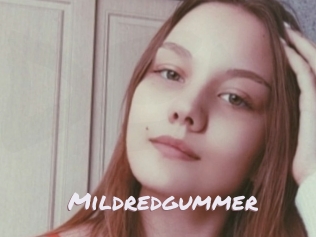 mildredgummer Deutsche Sexcams