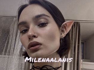 milenaalanis Deutsche Sexcams