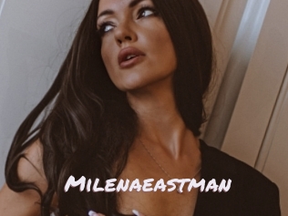 milenaeastman Deutsche Sexcams