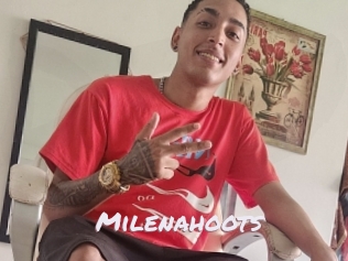 Milenahoots
