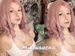Milenaneko