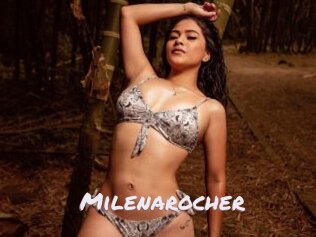 milenarocher Deutsche Sexcams