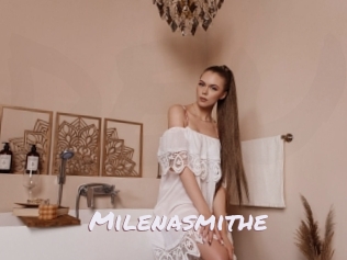 Milenasmithe