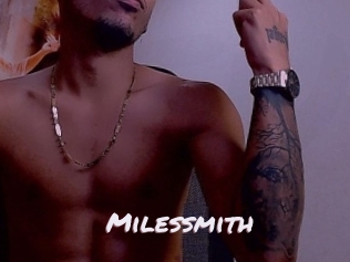 Milessmith