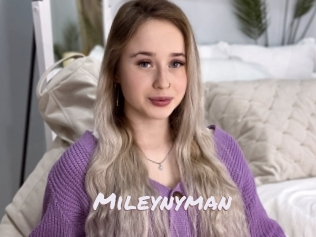 Mileynyman