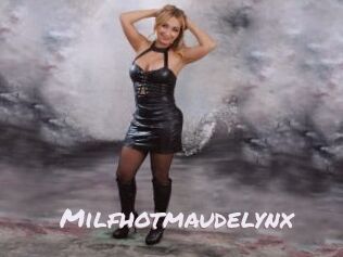 Milfhotmaudelynx