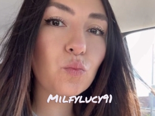 milfylucy91 Deutsche Sexcams