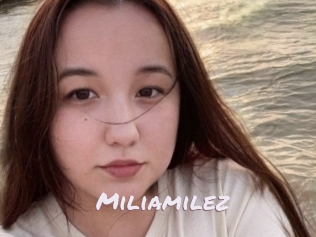 miliamilez Deutsche Sexcams