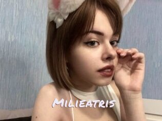 milieatris Deutsche Sexcams