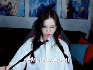 Milisanaomi