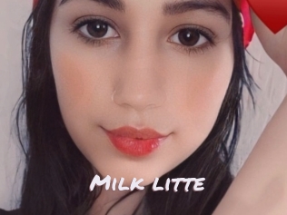 milk_litte Deutsche Sexcams