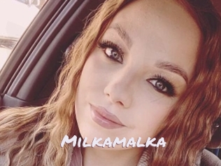 Milkamalka