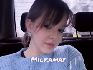 Milkamay