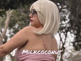 Milkcoconut