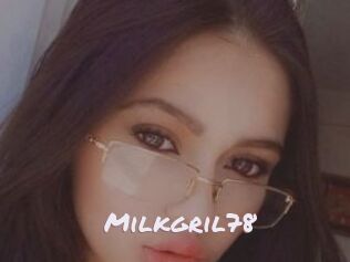 milkgril78 Deutsche Sexcams