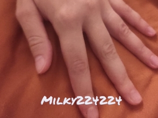 milky224224 Deutsche Sexcams