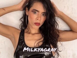 milkyagray Deutsche Sexcams