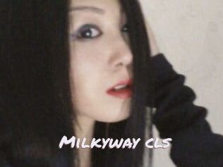 milkyway_cls Deutsche Sexcams