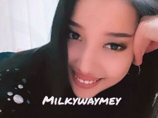 Milkywaymey