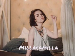 millacamilla Deutsche Sexcams