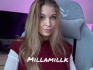 millamillk Deutsche Sexcams