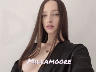 millamoore Deutsche Sexcams