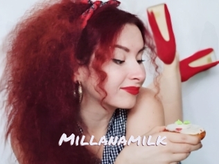 millanamilk Deutsche Sexcams