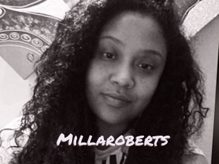 millaroberts Deutsche Sexcams