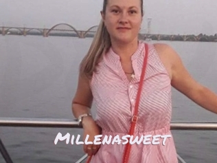 millenasweet Deutsche Sexcams