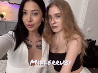 Millerruby