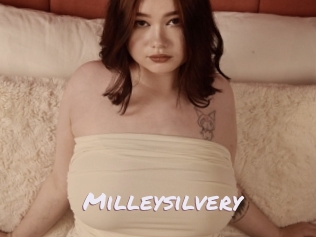milleysilvery Deutsche Sexcams