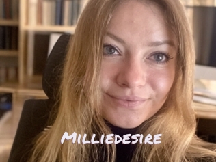 milliedesire Deutsche Sexcams