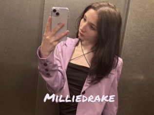 milliedrake Deutsche Sexcams