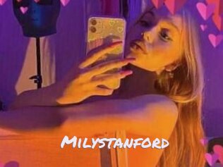 milystanford Deutsche Sexcams