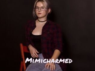 mimicharmed Deutsche Sexcams