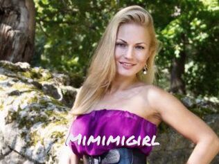 mimimigirl Deutsche Sexcams