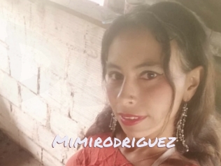 Mimirodriguez