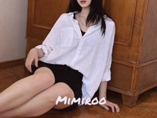 mimiroo Deutsche Sexcams