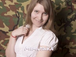 mimushka Deutsche Sexcams